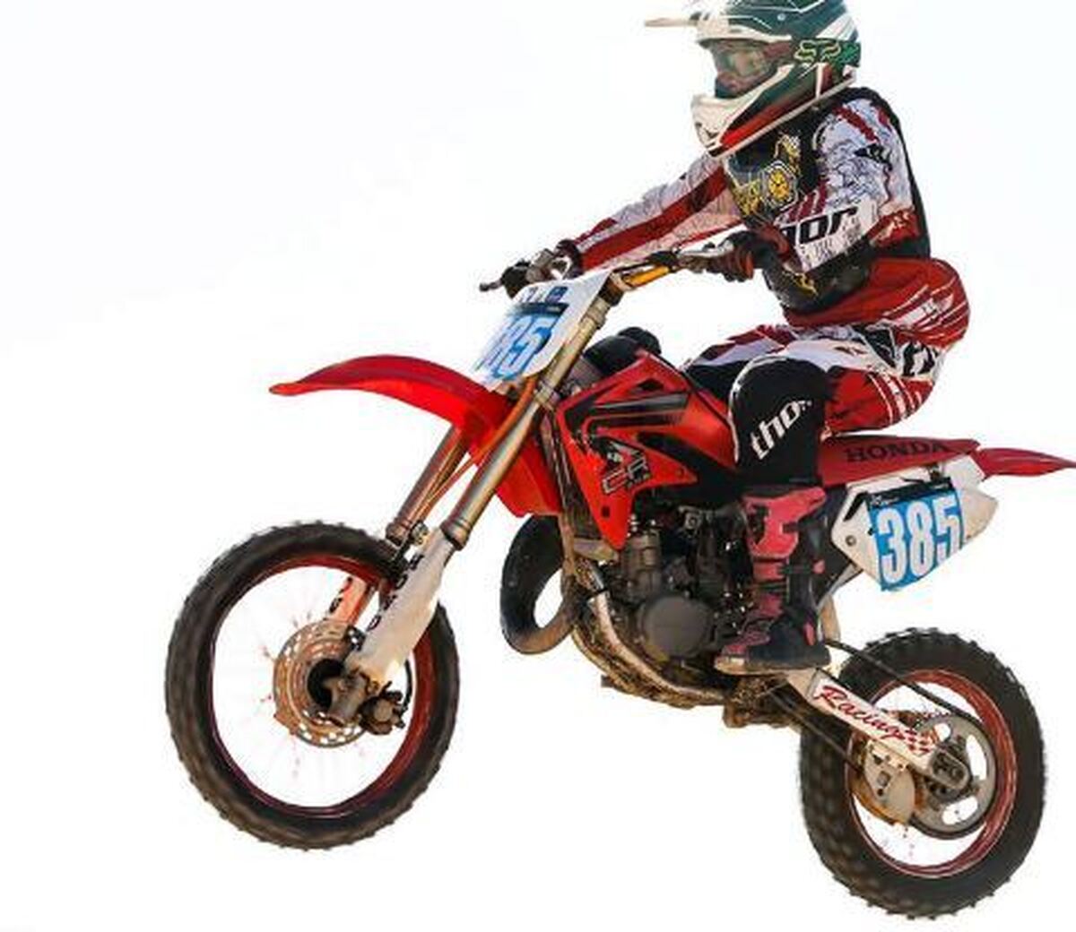 «تهران» فاتح جام راپیدو ریس شد