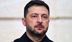 دیدار زلنسکی با مقامات پنتاگون همزمان با انتشار طرح آمریکا برای پایان جنگ