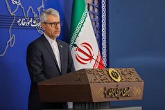 ایران ورود غیرقانونی مقامات رژیم صهیونیستی به خاک سوریه را محکوم کرد