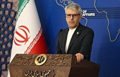 ایران ورود غیرقانونی مقامات رژیم صهیونیستی به خاک سوریه را محکوم کرد