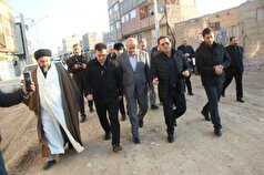 شهردار: دومین مسیرگشایی بزرگ تبریز با یک کیلومتر طول تا پایان امسال به بهره‌برداری می‌رسد