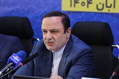 کسب رتبه اول منطقه آزاد ارس در شاخص‌های عملکردی