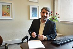 همراه با امید در مسیر فردای شکوفایی