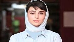 نگاهی به استایل شیک و کلاسیک لاله مرزبان، با الگو برداری از دختران فرانسوی! +عکس