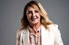 قابی کمتر دیده شده از قایق سواری نوش آفرین در دریاچه سد کرج