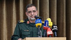 سردار نائینی: فرض ما این است که هر لحظه ممکن است جنگ شود