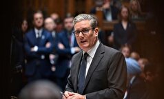 استارمر به چین سفر می‌کند