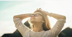چند تکنیک ساده برای آرامش اعصاب و مقابله با ناخوشی‌ها