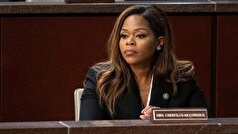 اتهام سرقت ۵ میلیون دلار برای شیلا شرفیلس-مک‌کورمیک نماینده دموکرات مجلس ایالت متحده