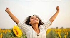 این علائم نشان دهنده تحولات مثبت در زندگی شما است