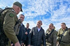 قطر:ورود نتانیاهو به خاک سوریه نقض آشکار قوانین بین‌المللی است