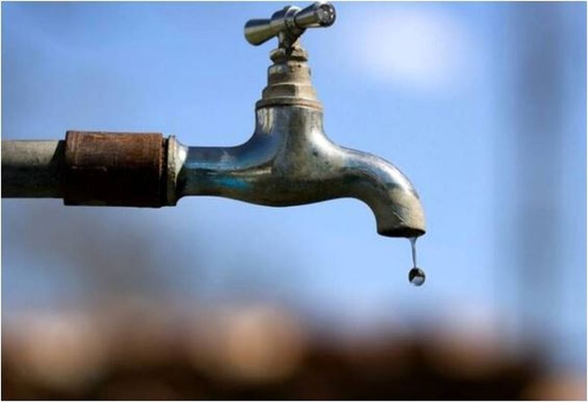 برنامه سفت و سخت آبفای تهران برای اصلاح رفتار مشترکان پر مصرف