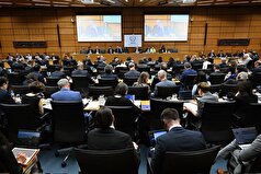 تصویب قطعنامه پیشنهادی سه کشور اروپایی درباره برنامه هسته ای کشورمان