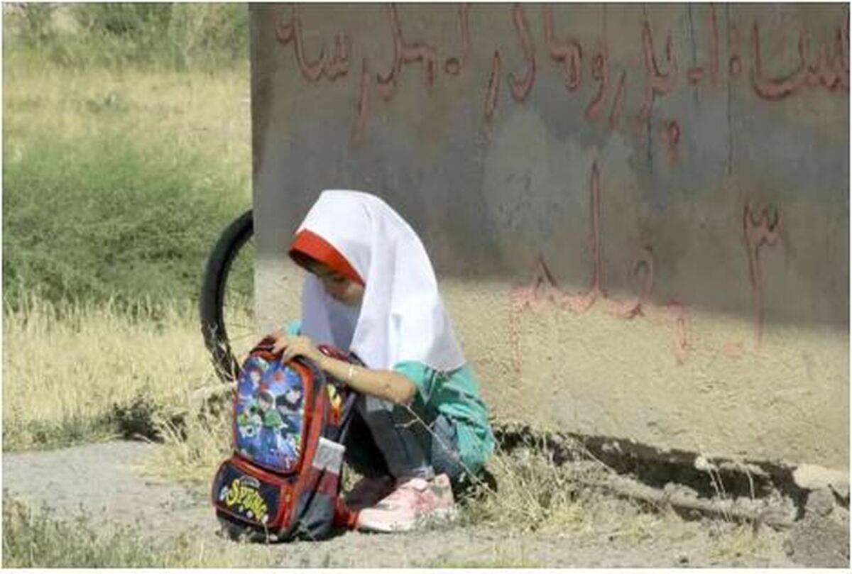 بالا رفتن آمار ترک تحصیل در ایران نگران کننده شد