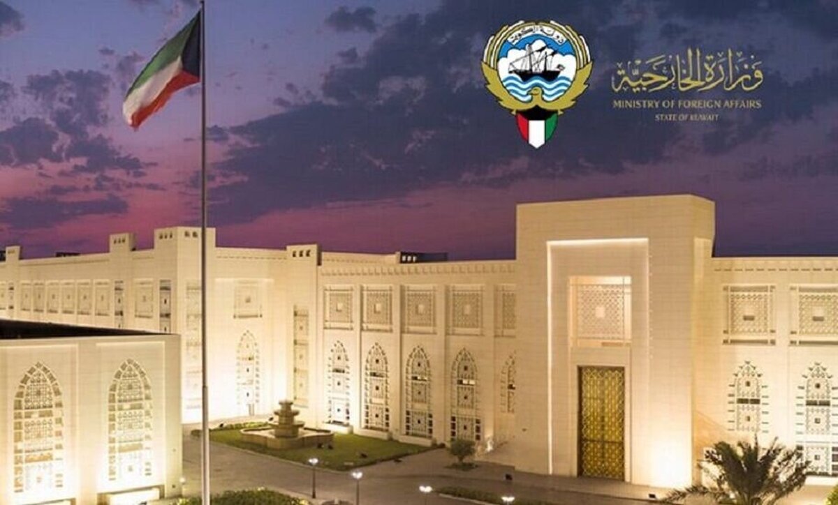 واکنش تند وزارت خارجه کویت به بازدید نتانیاهو از مناطق اشغال شده در سوریه