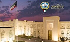 محکومیت بازدید نتانیاهو و تنی چند از مقامات رژیم صهیونیستی از مناطق اشغال شده در سوریه توسط وزارت خارجه کویت