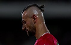 خوشحالی سردار از دیدار با پرسپولیسی‌های سابق