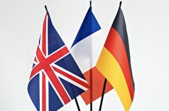 باب بازگشایی دیپلماسی هسته‌ای توسط تروئیکای اروپایی با ایران