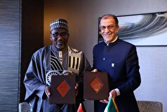 در دیدار روسای کمیته‌های ملی المپیک ایران و گامبیا چه گذشت؟