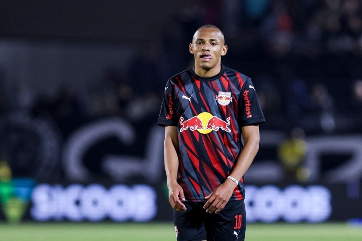 زنیت ممکن است ۲۰ میلیون یورو برای جان براگانتینو، بازیکن ردبول، پیشنهاد دهد