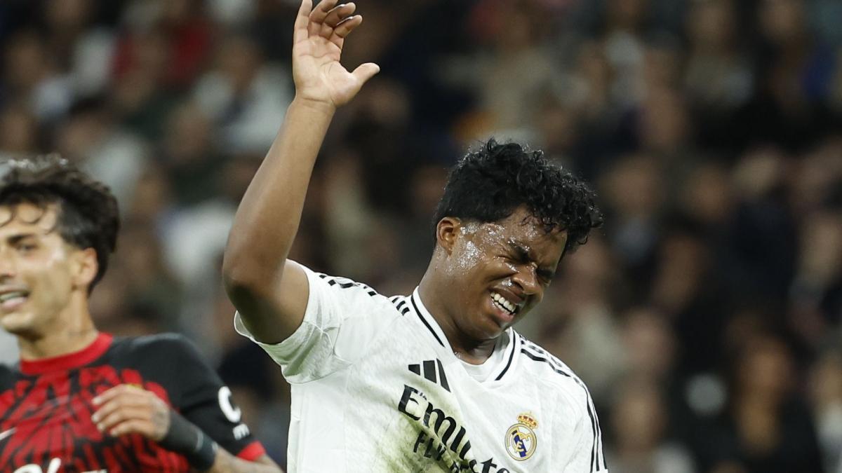 پدر اندریک دوباره در کانون توجه قرار گرفته است