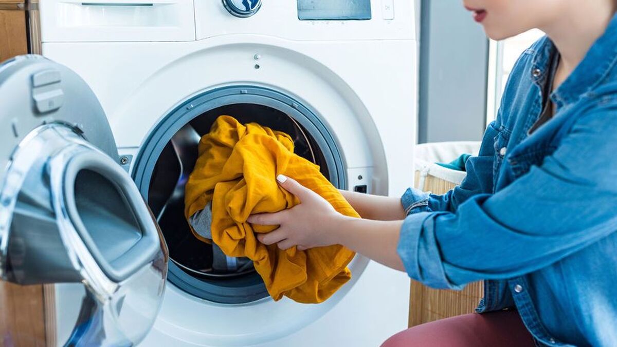 دانشمندان دریافته‌اند که ماشین‌های لباسشویی باکتری‌های خطرناک را از پارچه‌ها پاک نمی‌کنند