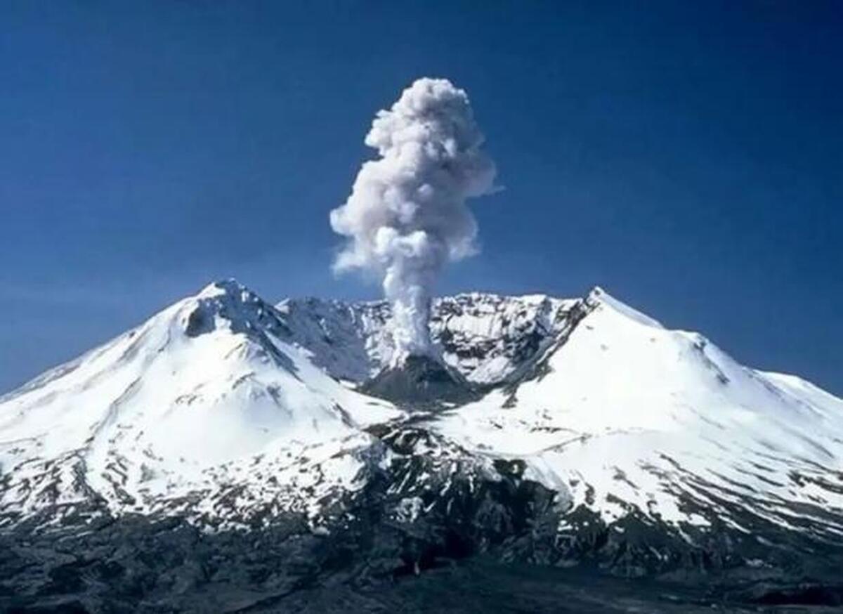 فوران آتشفشان‌ها چه عواقبی در پی دارد؟