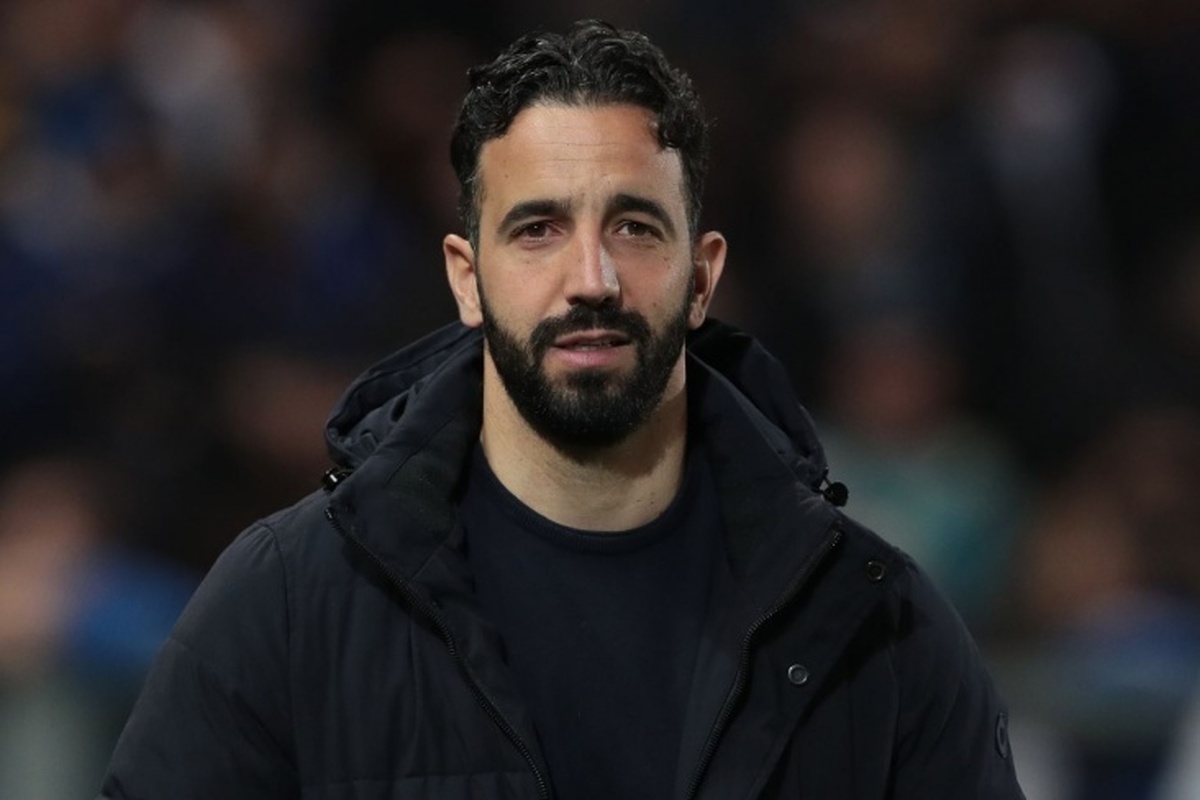 آموریم پیش از بازی با برایتون: بازی بسیار سختی خواهد بود