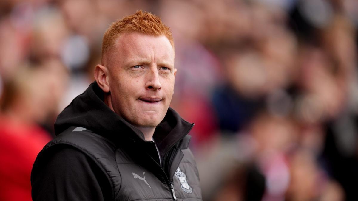 اوضاع برای ویل استیل در ساوتهمپتون بد پیش می‌رود!