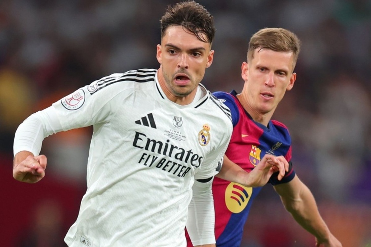 رئیس بارسلونا: هرگز از تماشای پیروزی ما مقابل رئال مادرید خسته نمیشوم