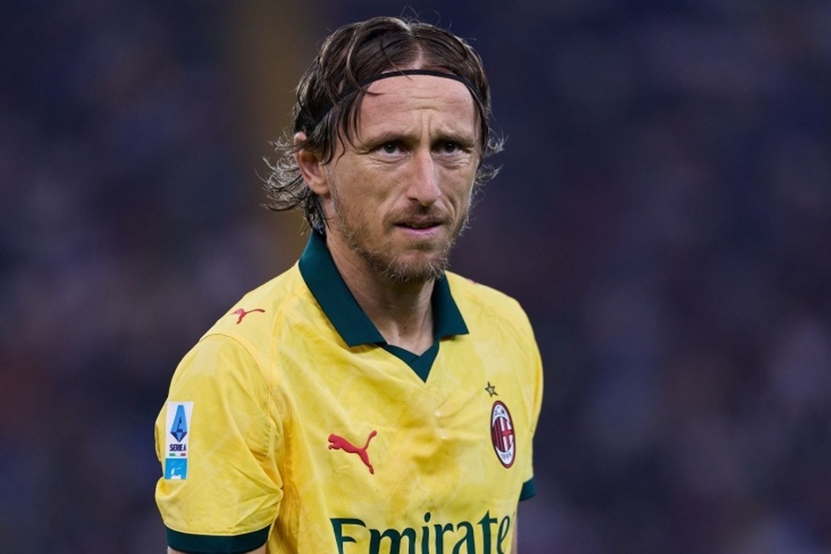 مودریچ درباره بازی مقابل پیزا: ما ناراحت و عصبانی هستیم، چون یک موقعیت عالی را از دست دادیم