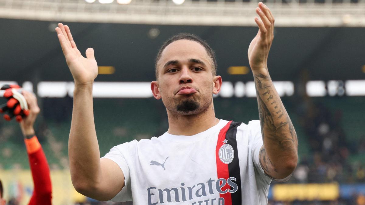 نوح اوکافور باید مسئولیت را بپذیرد