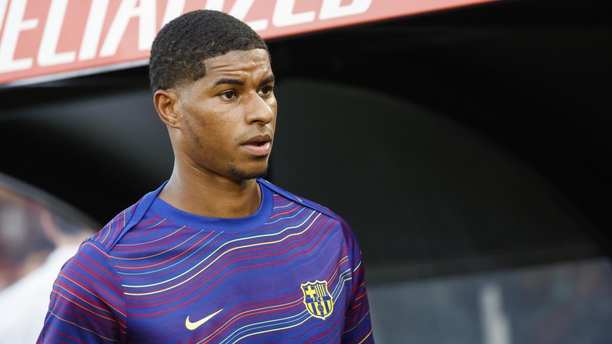 پنجره نقل و انتقالات: مارکوس رشفورد در مورد آینده‌اش تصمیم گرفته است