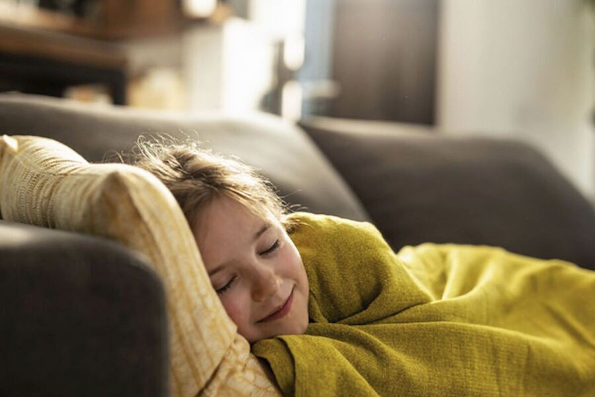 JAMA: بی‌خطر بودن مکمل‌های ملاتونین برای کودکان ثابت نشده است