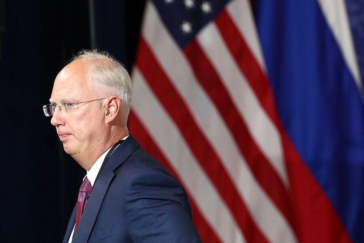 نماینده ویژه رئیس جمهور روسیه در مورد تلاش برای سازش در مورد اوکراین صحبت کرد