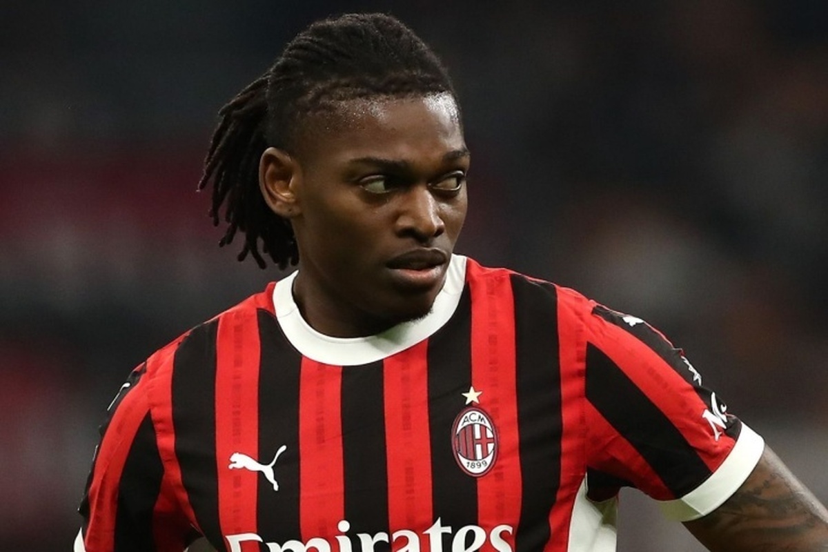 لیائو برای اولین بار از سال ۲۰۲۴ در دو بازی خانگی متوالی سری آ گلزنی کرد