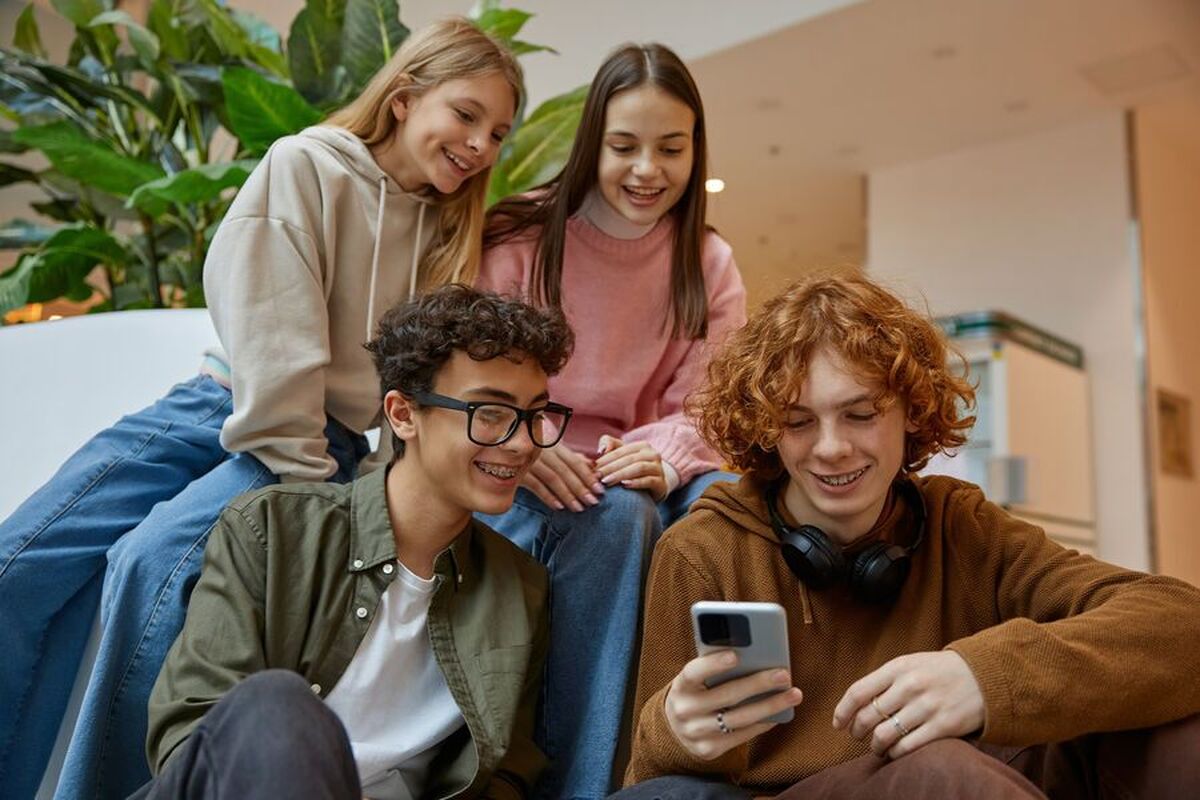 مشخص شد که چرا زومر‌ها به جای چیز‌های جدید، چیز‌های دیگران را می‌خرند