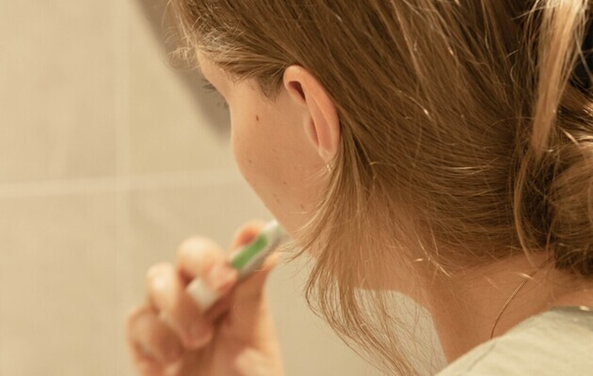 ACAAI: آلرژی به بادام زمینی را میتوان با خمیر دندان درمان کرد