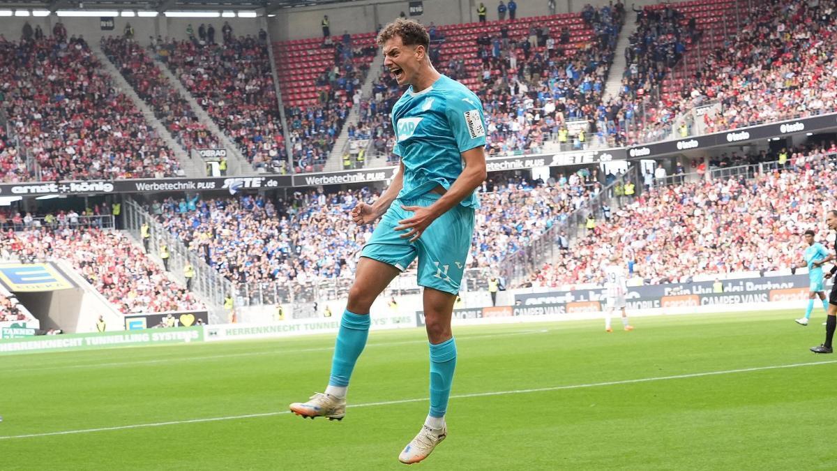 بارسلونا همچنان در تلاش برای جذب فیسنیک اصلانی است