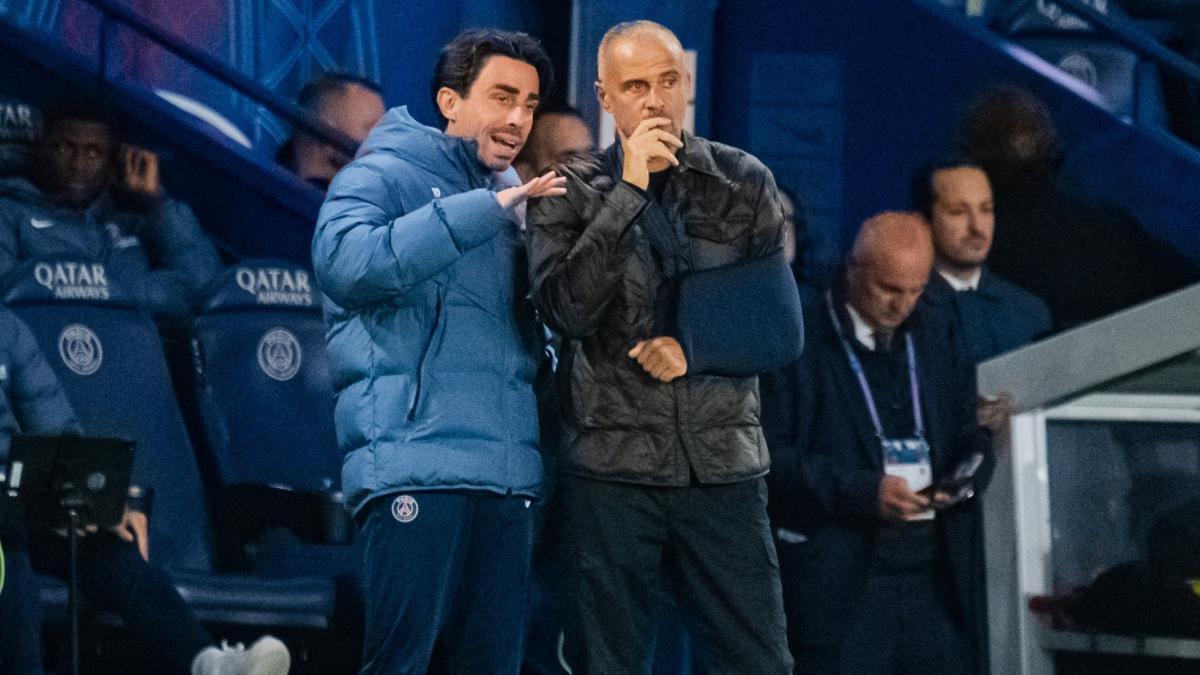 پاری سن ژرمن در حال بررسی جذب یکی از پدیده‌های فصل لیگ ۱ است!