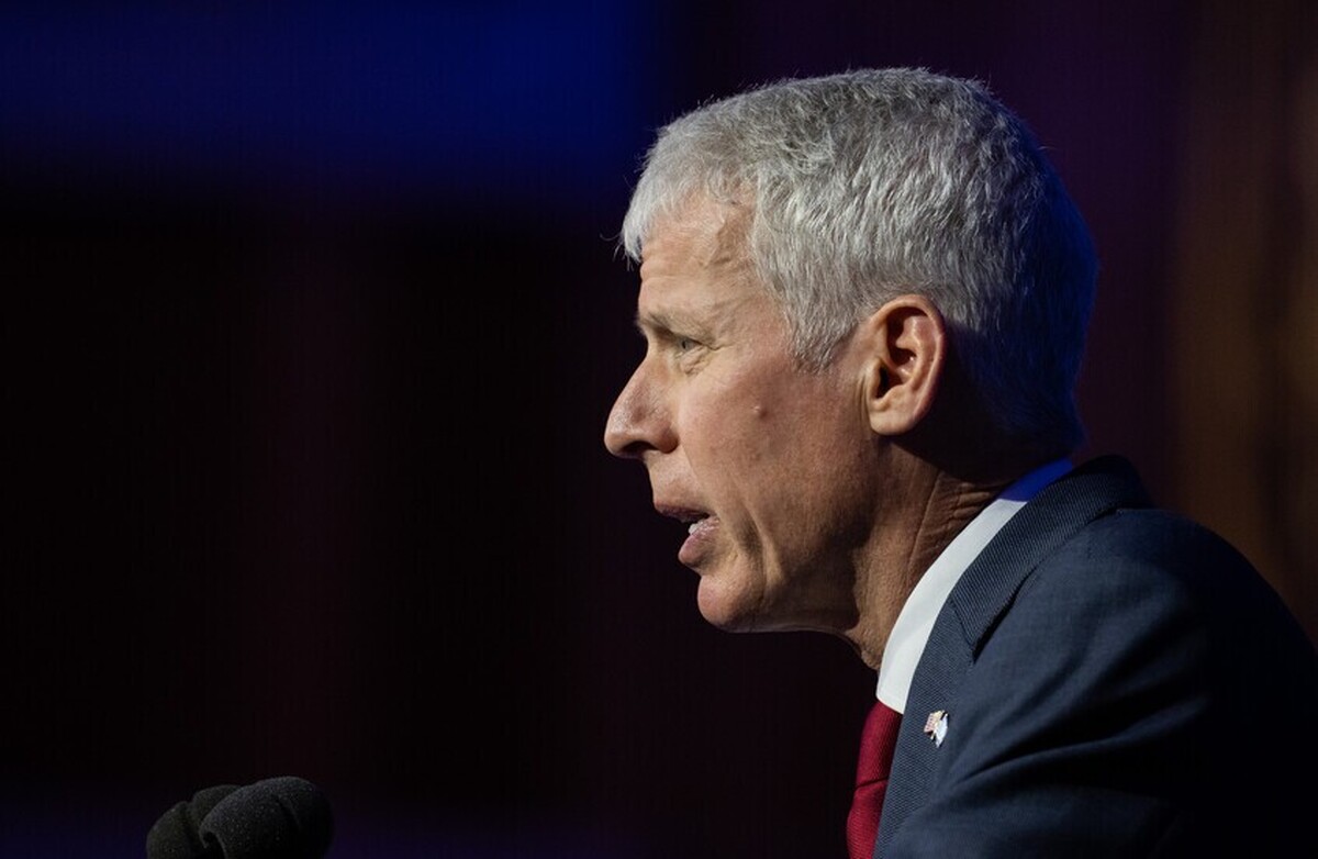 وزیر انرژی آمریکا از پیامد‌های تعطیلی دولت بر امنیت ملی این کشور خبر داد