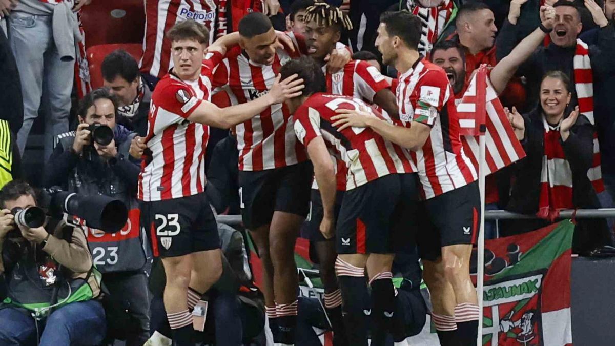 رگو به خوبی در خط میانی اتلتیک جا باز کرد