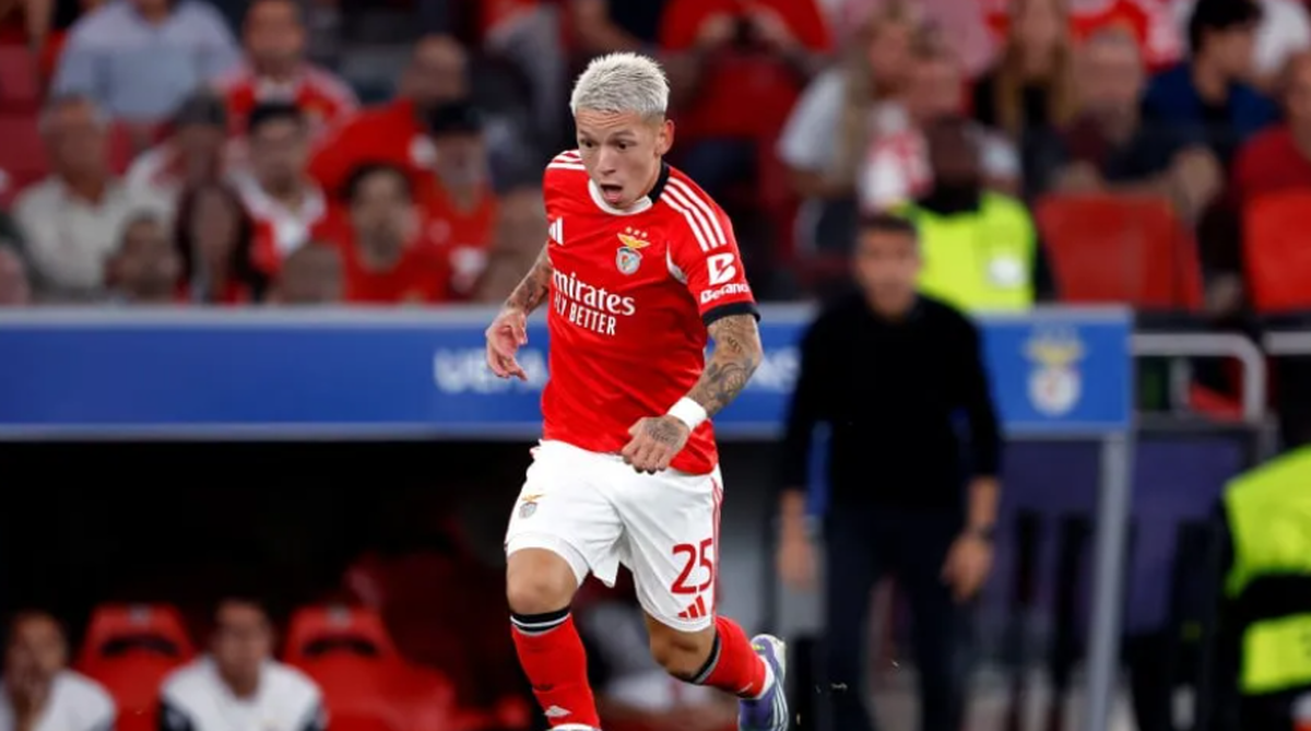 تصمیم مورینیو برای قرض دادن پرستیانی به تیم ملی برای جام جهانی زیر ۲۰ سال: