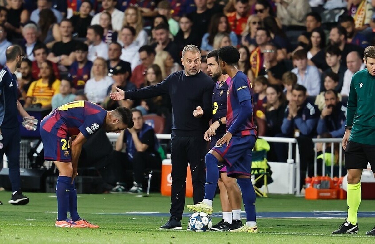 TAD درخواست تجدید نظر بارسلونا قبل از ال کلاسیکو را رد کرد