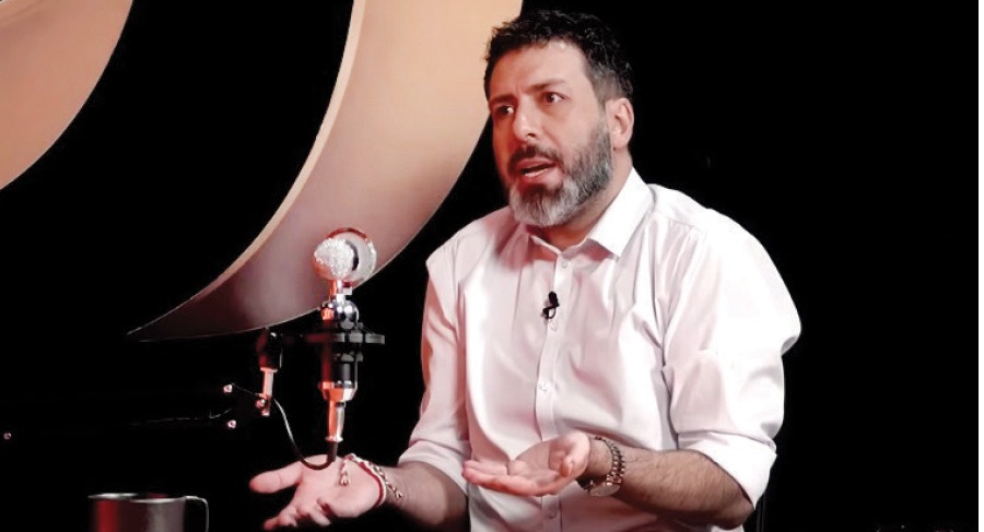 دام اندیشمندی نمایشی و ادایی دام اندیشمندی نمایشی و ادایی