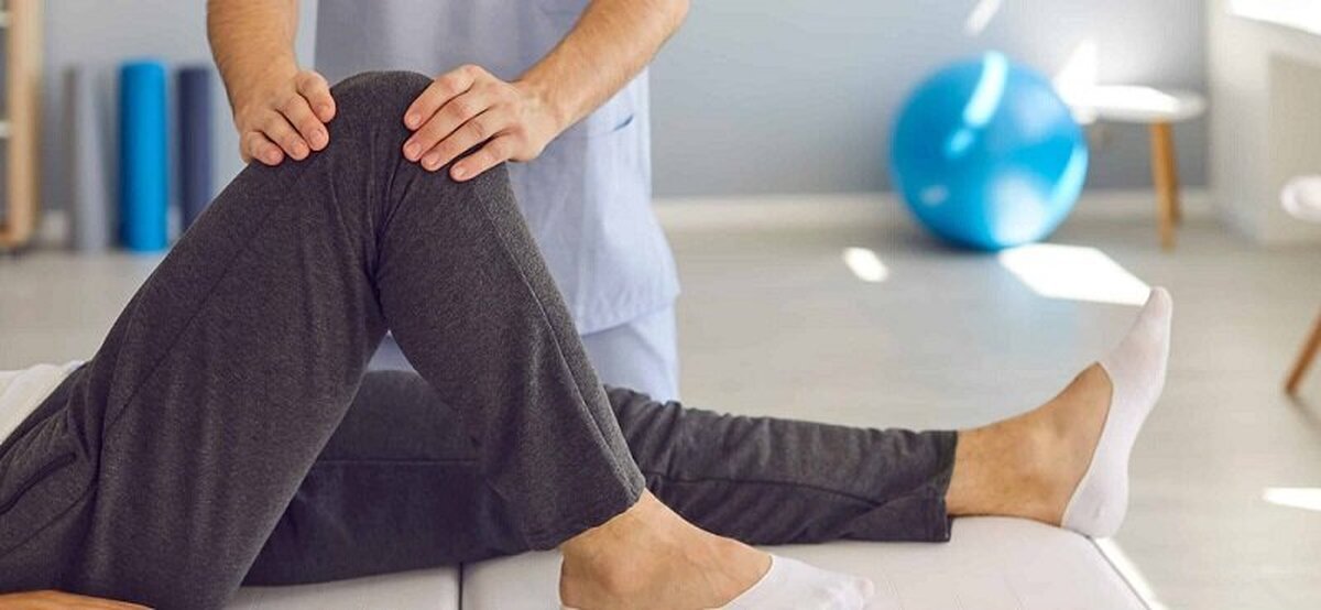 حرکات ورزشی ساده در منزل مخصوص افراد مبتلا به آرتروز