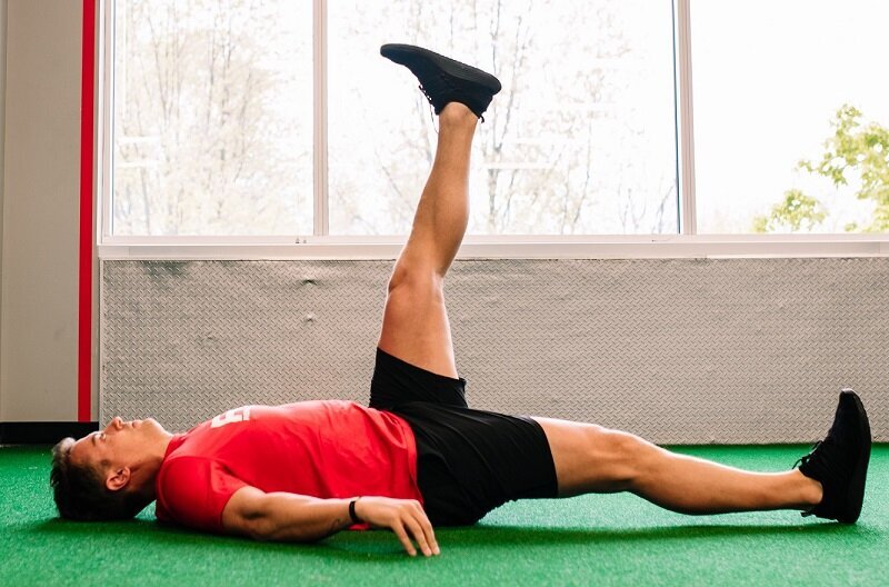 حرکات ورزشی ساده در منزل مخصوص افراد مبتلا به آرتروز