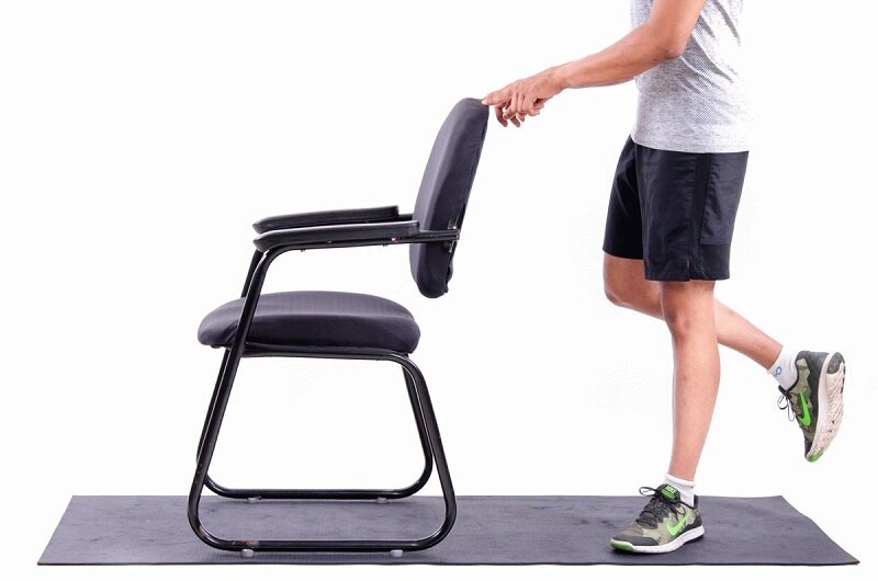 حرکات ورزشی ساده در منزل مخصوص افراد مبتلا به آرتروز