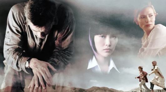 سهگانههای سینمایی کمتر شناخته شده که شما را به دنیای دیگری میبرد! سهگانههای سینمایی کمتر شناخته شده که شما را به دنیای دیگری میبرد!