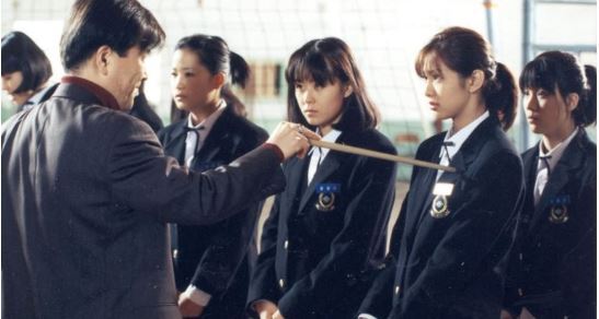 سهگانههای سینمایی کمتر شناخته شده که شما را به دنیای دیگری میبرد! سهگانههای سینمایی کمتر شناخته شده که شما را به دنیای دیگری میبرد!